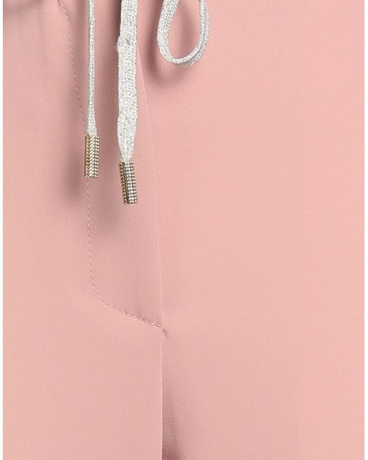Eleventy Pink Trouser