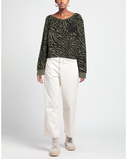 Dundas Black Sweatshirt
