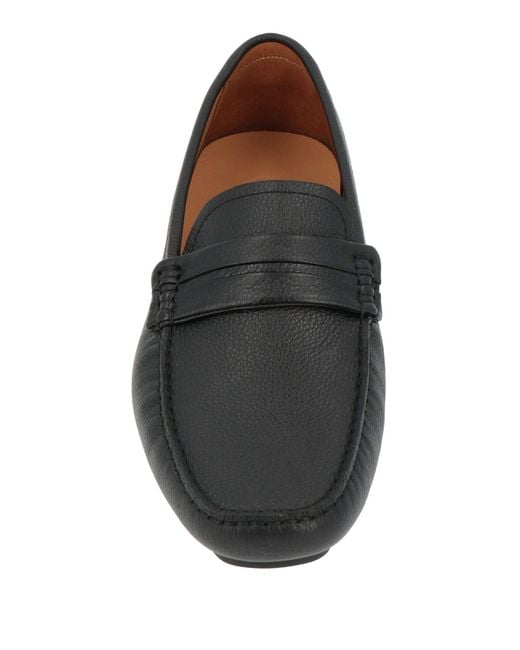 Bally Black Loafer for men