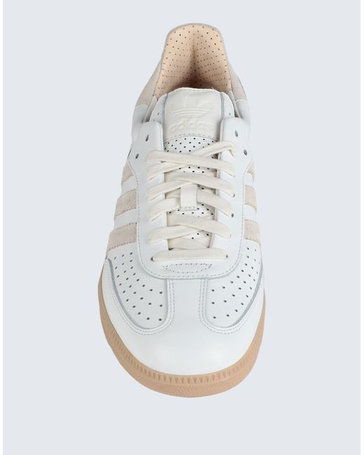 Adidas Originals Sneakers in White für Herren