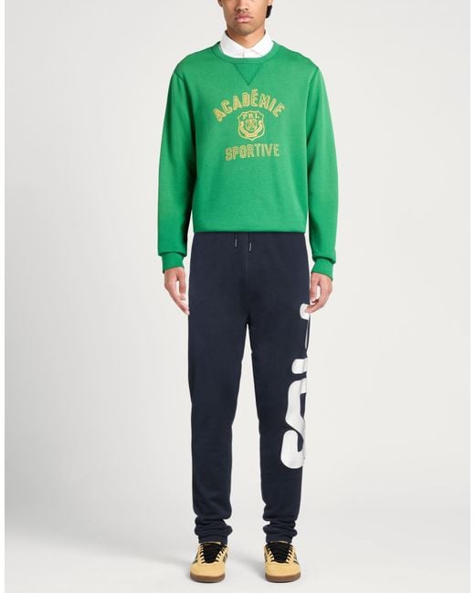 Fila Blue Trouser for men