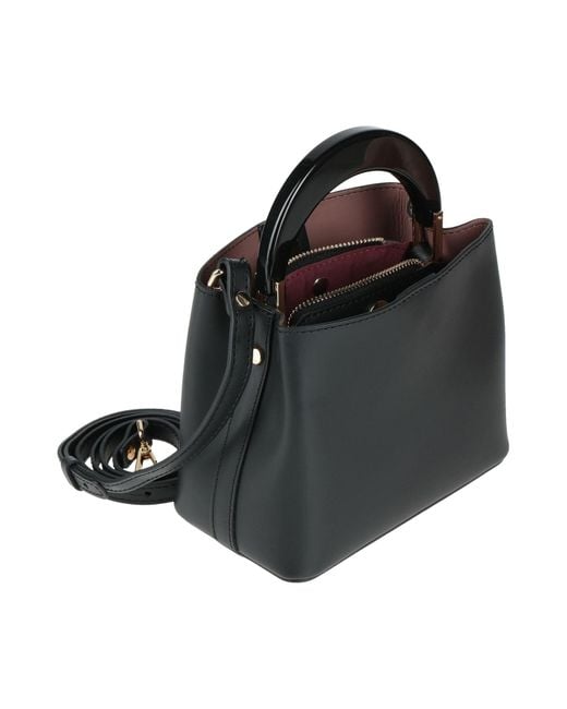 MY BEST BAG Black Handbag