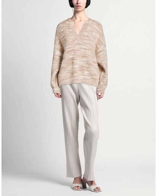 Nude Natural Pullover