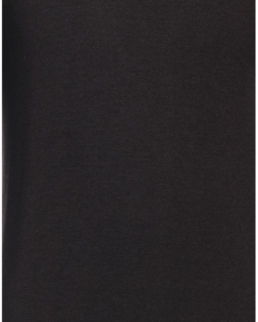 Pullover Daniele Fiesoli pour homme en coloris Black