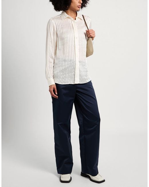 Tom Ford White Shirt
