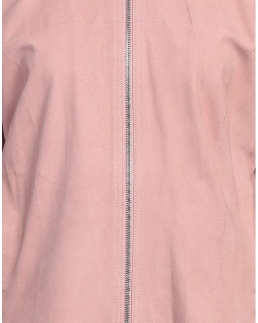 Peuterey Pink Jacket