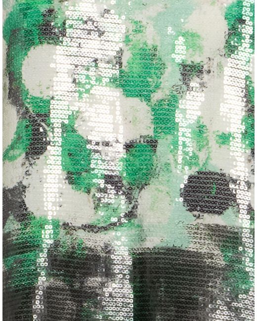 Aviu Green Top Polyester