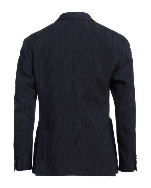 Lardini Blazer in Blue für Herren