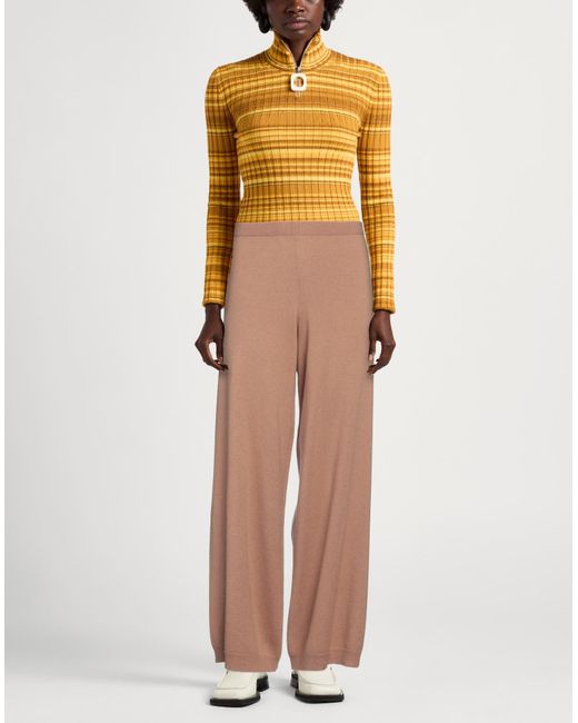 Pantalone di Antonelli in Natural