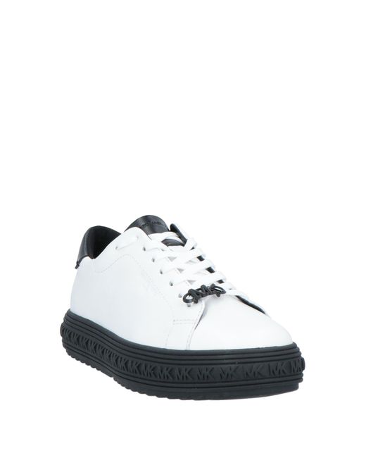 MICHAEL Michael Kors White Trainers