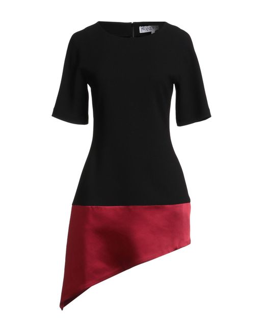 Vestito Corto di J.W. Anderson in Black
