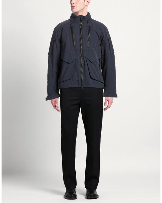 JG1 Blue Jackets for men