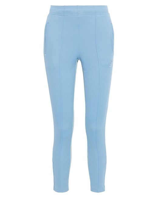 Twenty Blue Pants