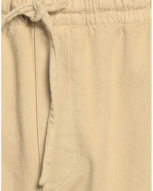 YMC Natural Trouser for men