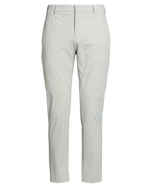 PT Torino Gray Pants for men