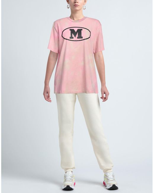 M Missoni Pink T-shirt