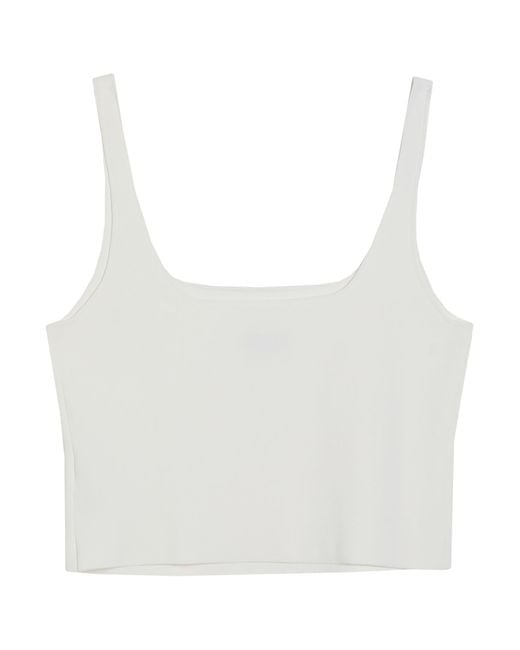 Vince White Top