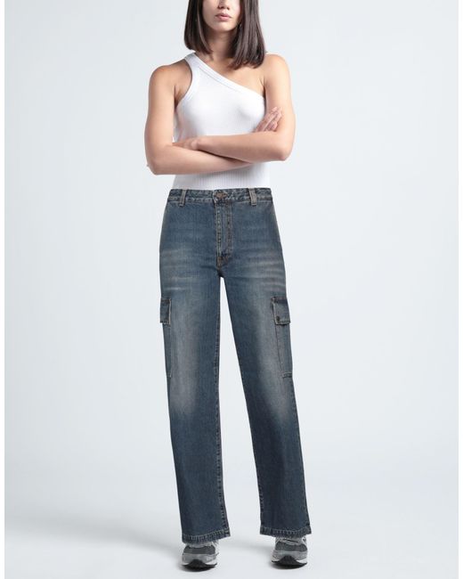 Stella McCartney Blue Jeans