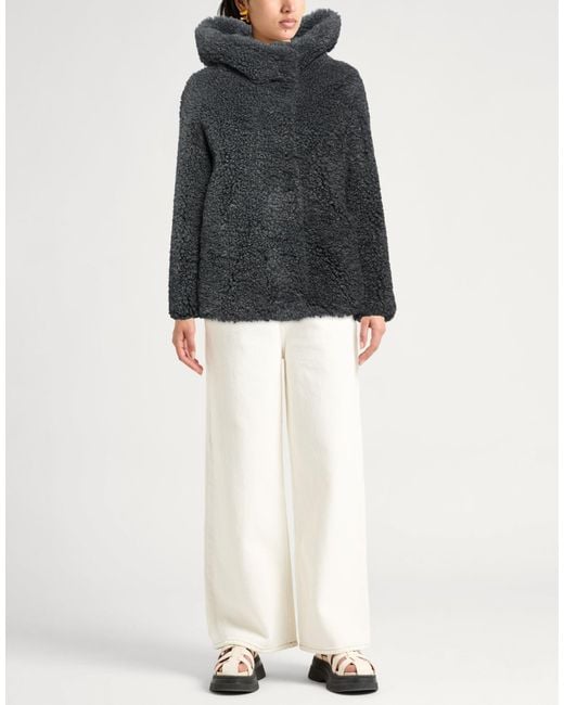 Rrd Gray Puffer