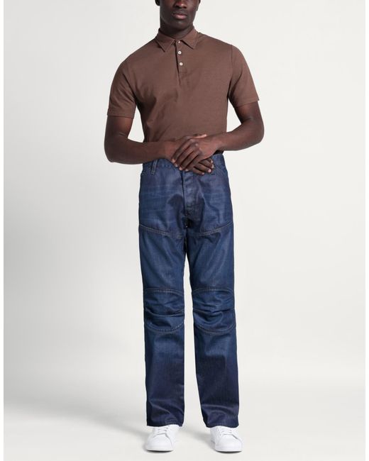 G-Star Blue Jeans for men