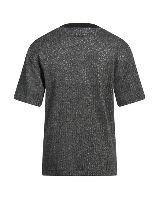 Missoni Pullover in Gray für Herren