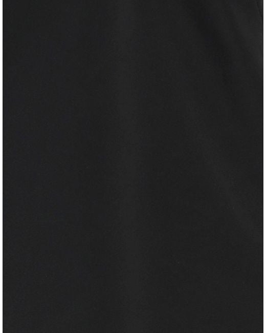 Givenchy Black Top Polyester, Cotton