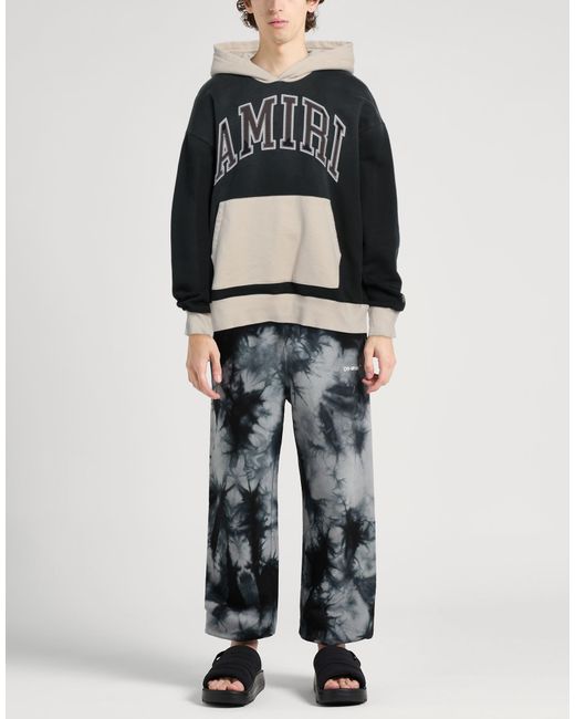 Sudadera Amiri de hombre de color Black