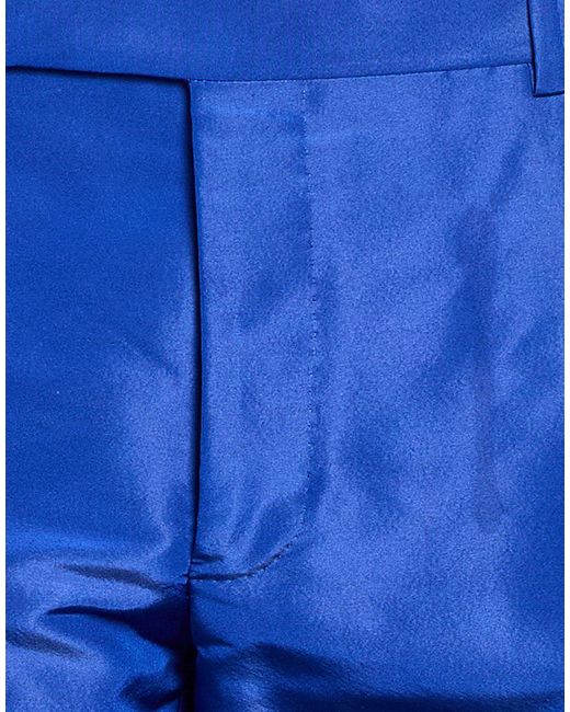 Dunhill Blue Pants for men