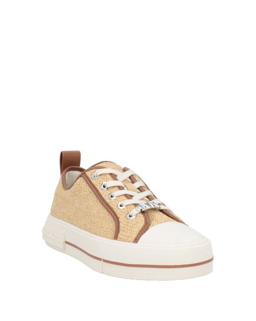 MICHAEL Michael Kors Natural Trainers