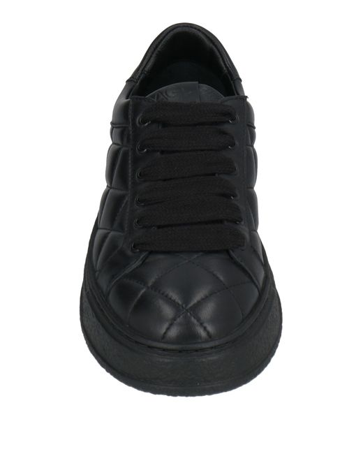 Sneakers Agl Attilio Giusti Leombruni en coloris Black
