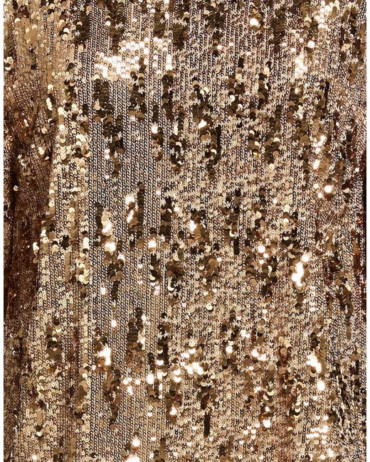 Aniye By Brown Top Polyester
