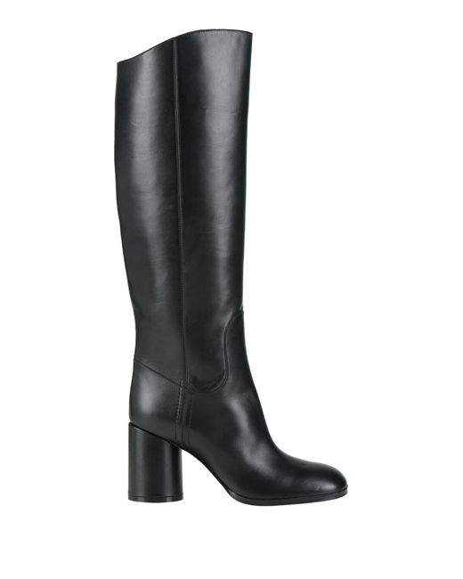 Bota Casadei de color Black