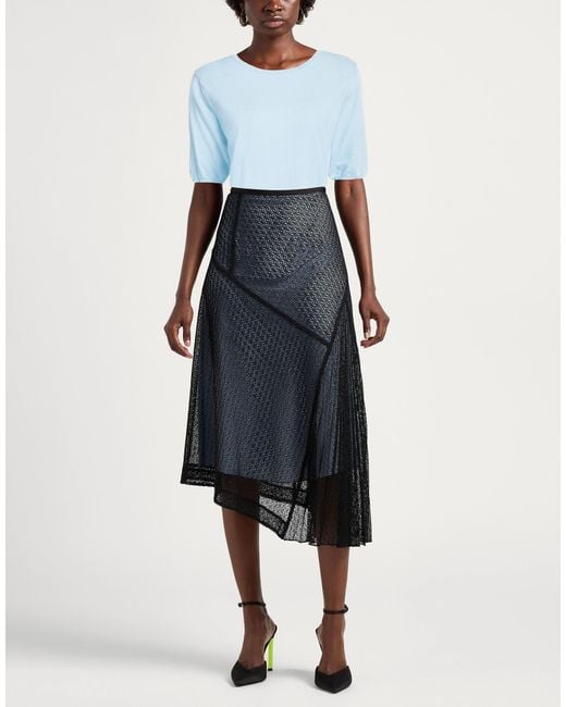 Pullover di Ballantyne in Blue