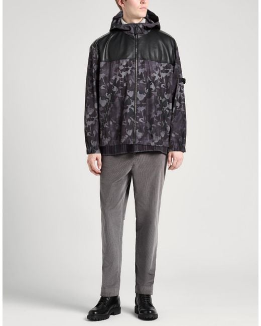 Bally Black Jacket for men