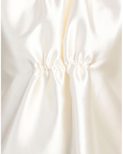 THE M.. White Top