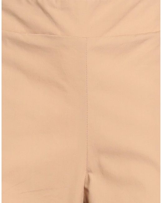 Kontatto Natural Pants