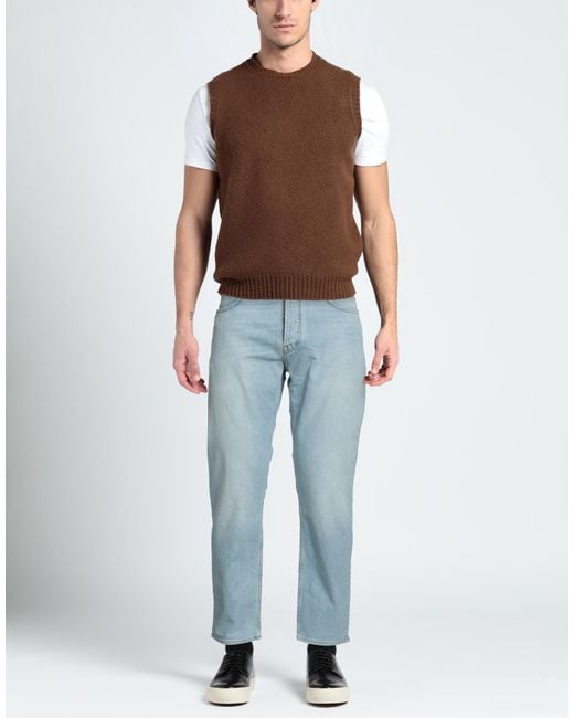 Acne Blue Jeans for men