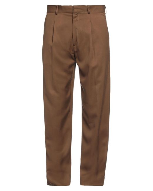 Costumein Brown Pants for men