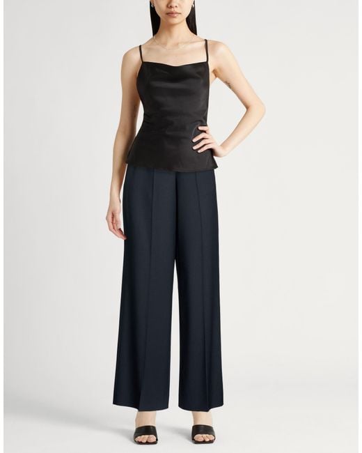 Fabiana Filippi Blue Pants
