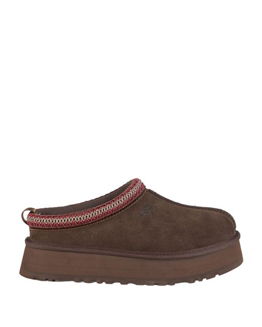 Mules & Sabots Ugg en coloris Brown