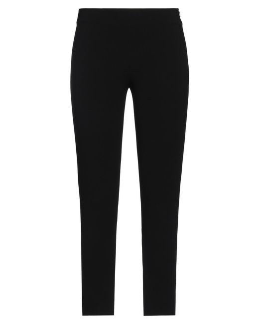 Moschino Black Pants
