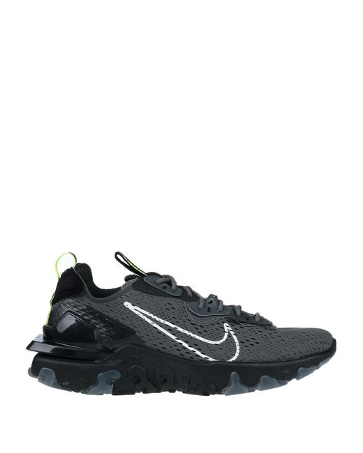 mens metallic nike shoes