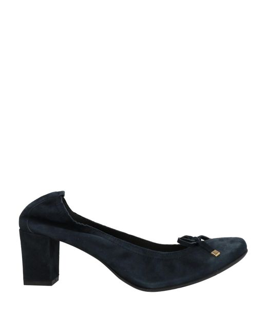 MILLY Blue Pumps