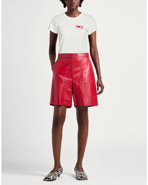Rag & Bone White T-Shirt Pima Cotton