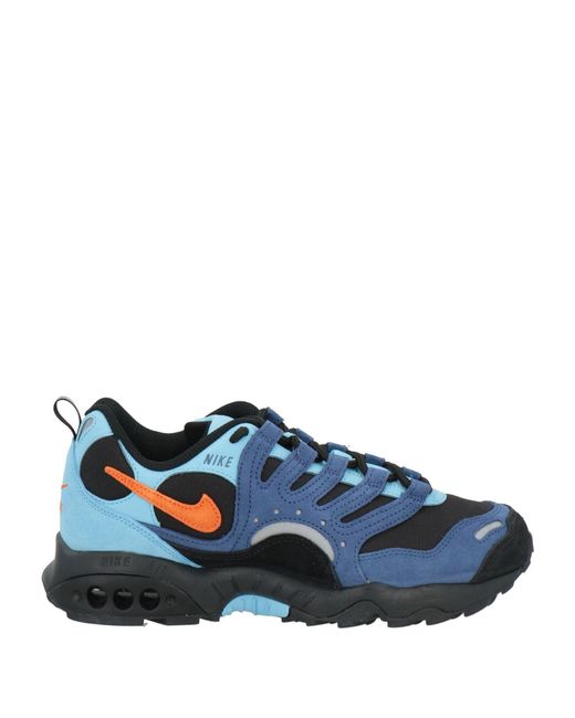 Nike Blue Sneakers for men