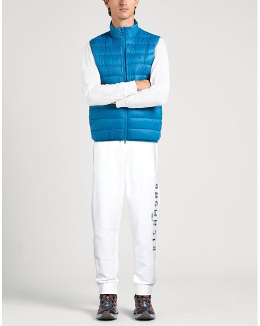 John Richmond White Trouser for men