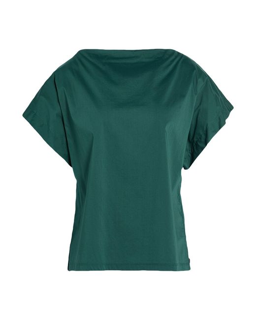 Liviana Conti Green Tops