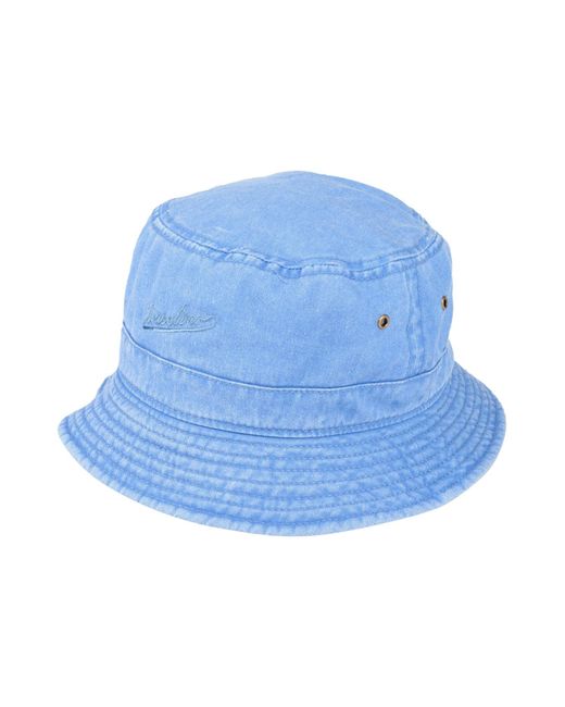 Borsalino Blue Hat