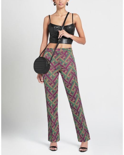 ViCOLO Gray Trouser