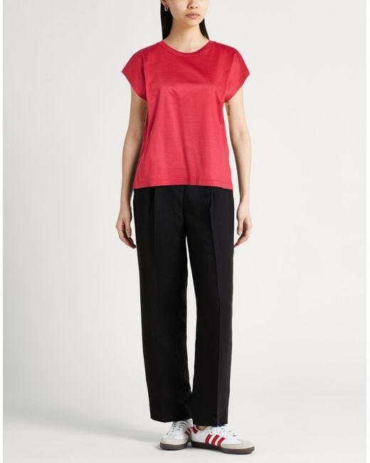 Moorer Pink T-Shirt